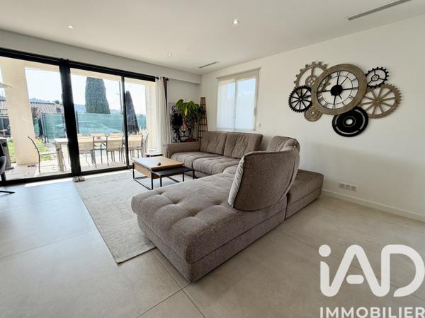 Maison à vendre 7 pièces 255 m² Grasse