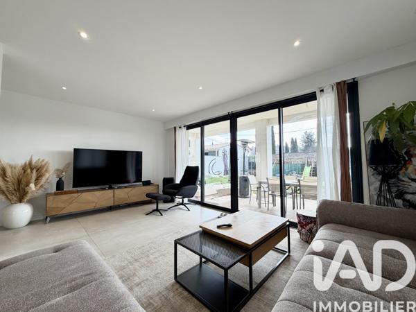 Maison à vendre 7 pièces 255 m² Grasse