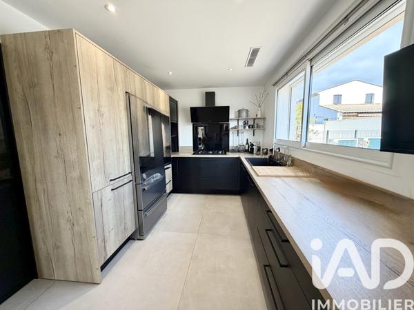 Maison à vendre 7 pièces 255 m² Grasse