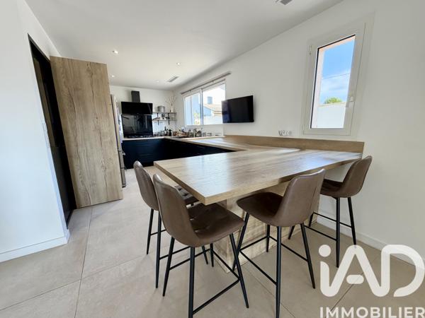 Maison à vendre 7 pièces 255 m² Grasse