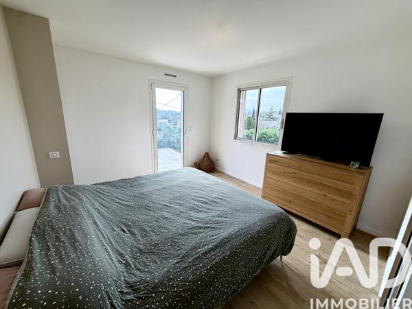 Maison à vendre 7 pièces 255 m² Grasse
