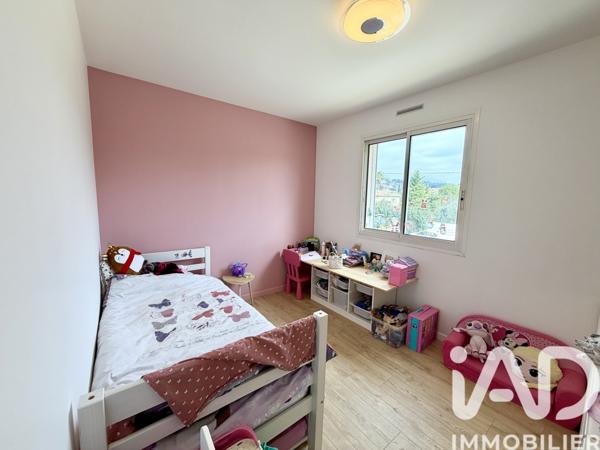 Maison à vendre 7 pièces 255 m² Grasse