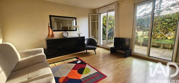 Appartement à vendre 1 pièce 35 m² Saint-Gratien