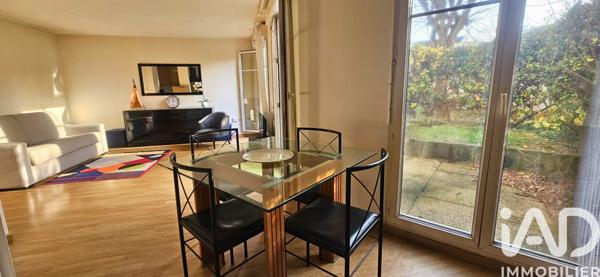 Appartement à vendre 1 pièce 35 m² Saint-Gratien