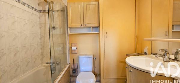 Appartement à vendre 1 pièce 35 m² Saint-Gratien