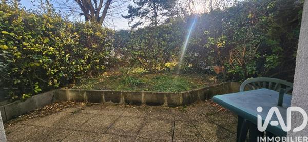 Appartement à vendre 1 pièce 35 m² Saint-Gratien