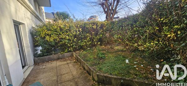 Appartement à vendre 1 pièce 35 m² Saint-Gratien