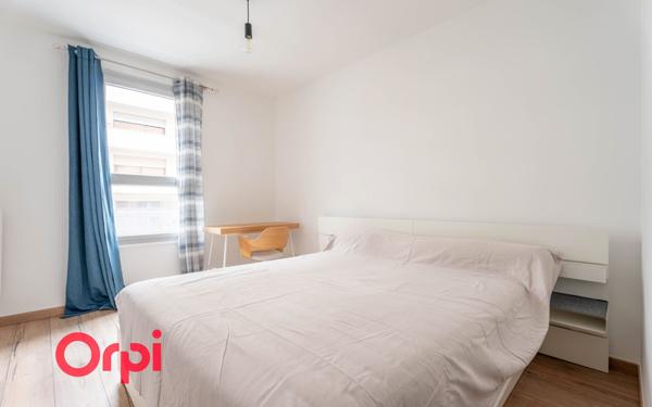 Appartement à vendre    3 pièces • 64 m2 Lyon 3