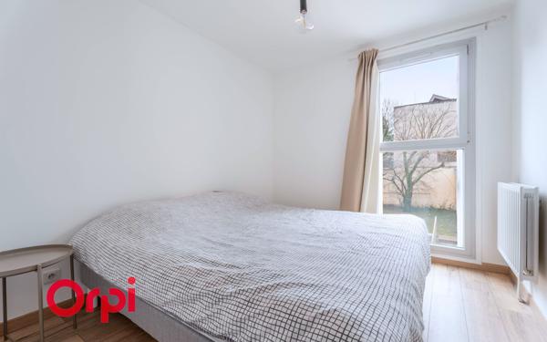 Appartement à vendre    3 pièces • 64 m2 Lyon 3