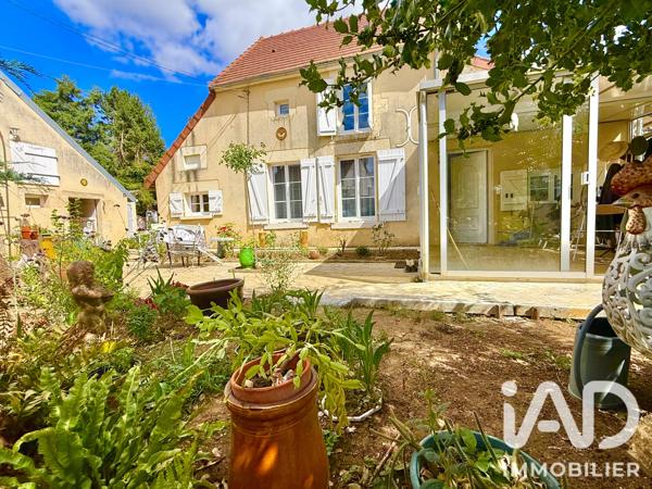 Maison à vendre 3 pièces 100 m² Ciez