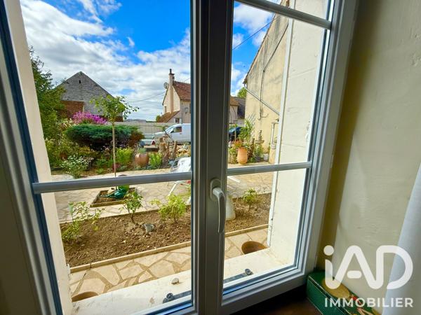 Maison à vendre 3 pièces 100 m² Ciez
