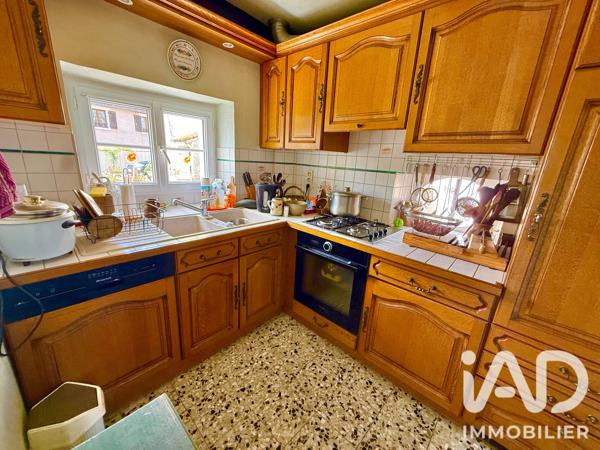 Maison à vendre 3 pièces 100 m² Ciez