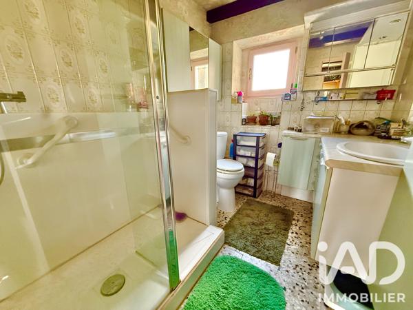 Maison à vendre 3 pièces 100 m² Ciez
