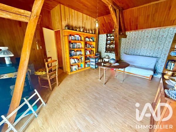 Maison à vendre 3 pièces 100 m² Ciez