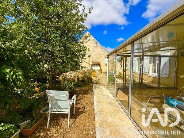 Maison à vendre 3 pièces 100 m² Ciez