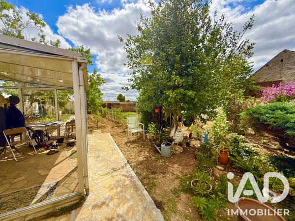 Maison à vendre 3 pièces 100 m² Ciez