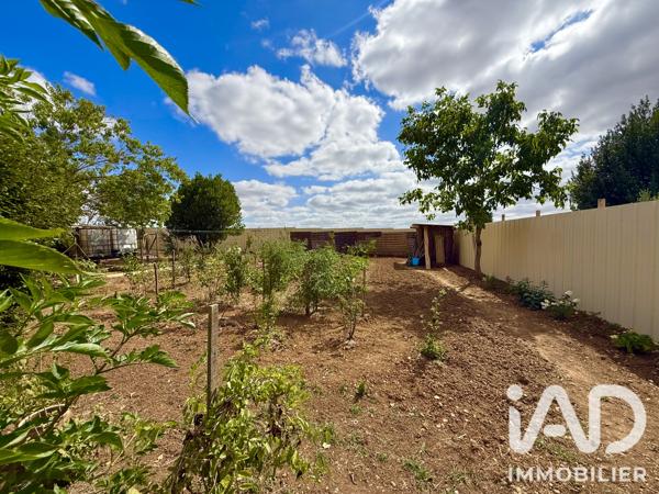 Maison à vendre 3 pièces 100 m² Ciez