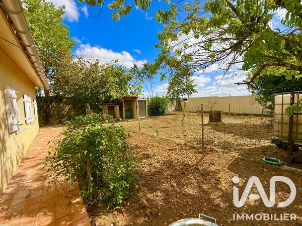 Maison à vendre 3 pièces 100 m² Ciez