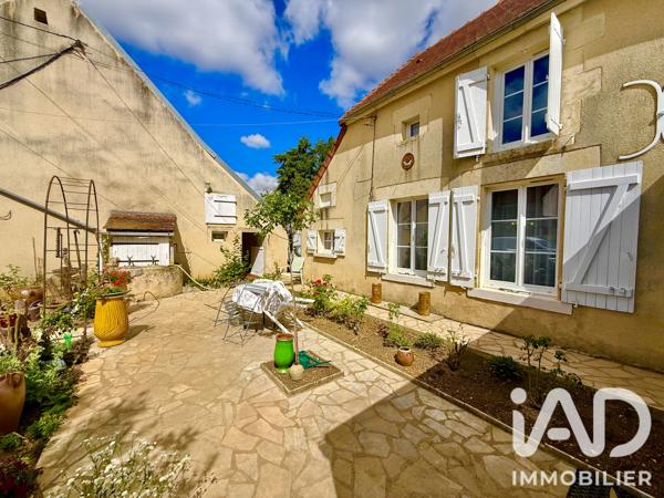 Maison à vendre 3 pièces 100 m² Ciez