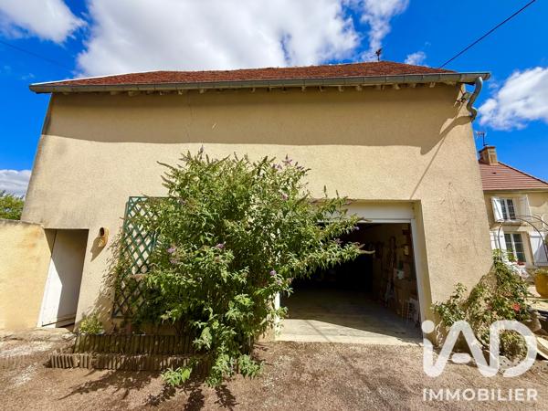 Maison à vendre 3 pièces 100 m² Ciez