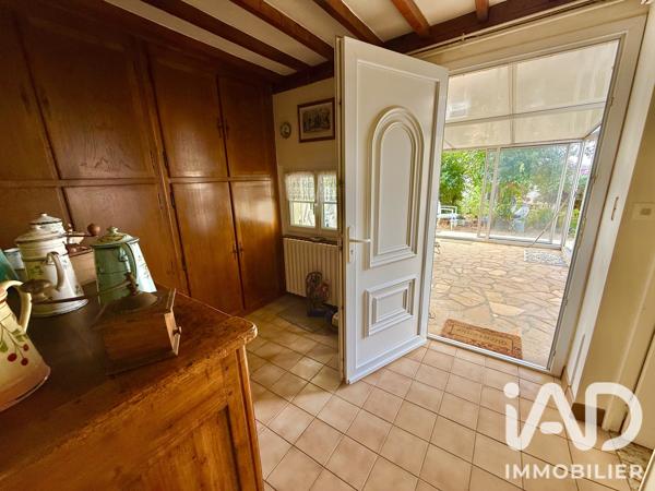 Maison à vendre 3 pièces 100 m² Ciez