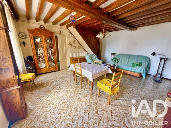 Maison à vendre 3 pièces 100 m² Ciez