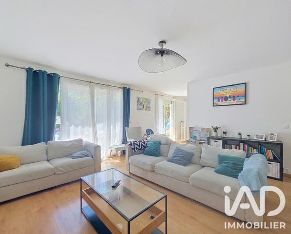 Maison à vendre 5 pièces 100 m² Magnanville