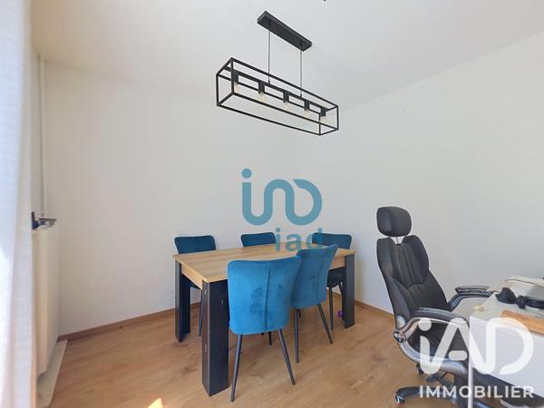 Maison à vendre 5 pièces 100 m² Magnanville