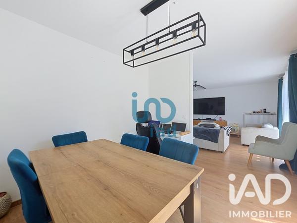 Maison à vendre 5 pièces 100 m² Magnanville
