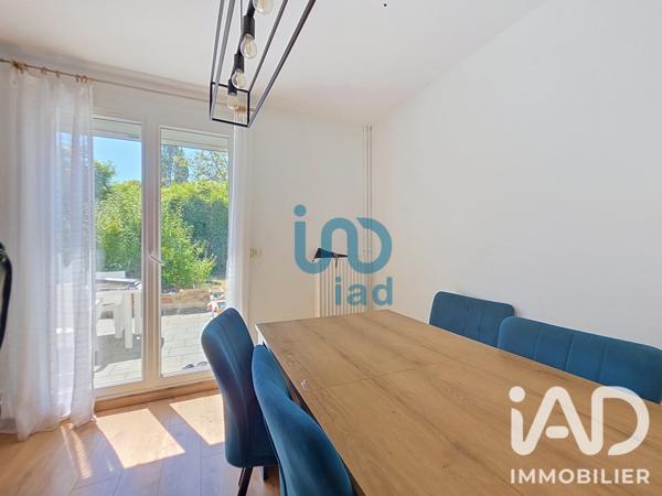 Maison à vendre 5 pièces 100 m² Magnanville