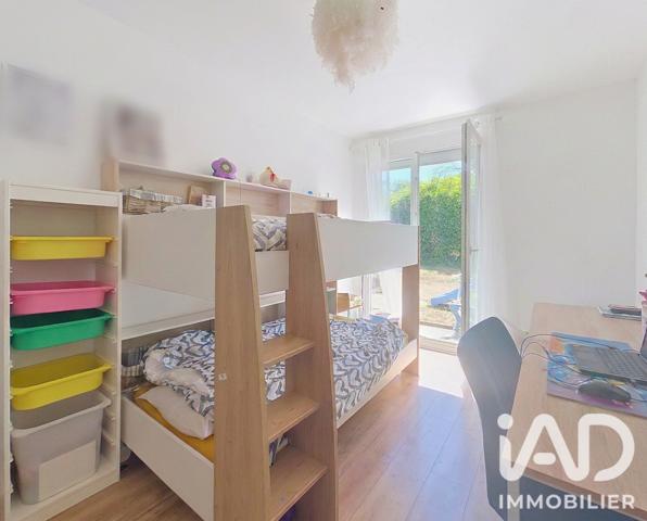 Maison à vendre 5 pièces 100 m² Magnanville