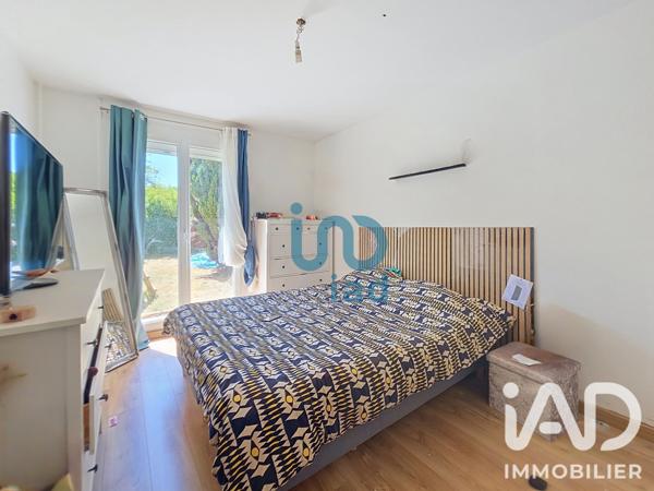 Maison à vendre 5 pièces 100 m² Magnanville