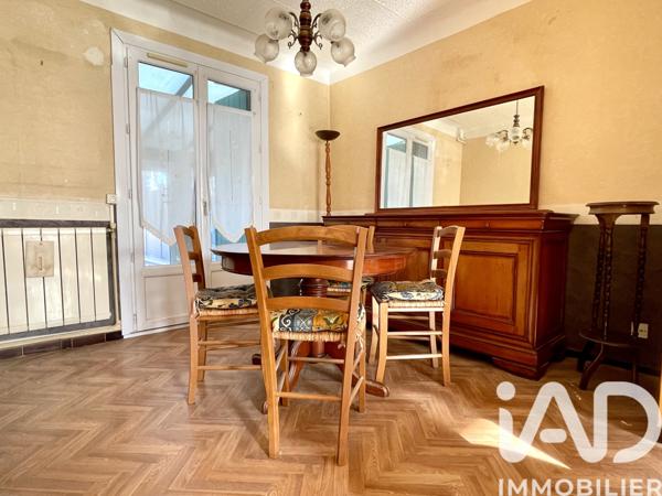 Maison à vendre 4 pièces 80 m² Narbonne