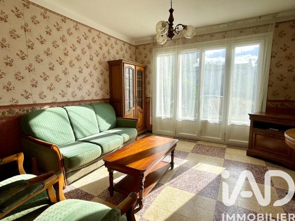 Maison à vendre 4 pièces 80 m² Narbonne