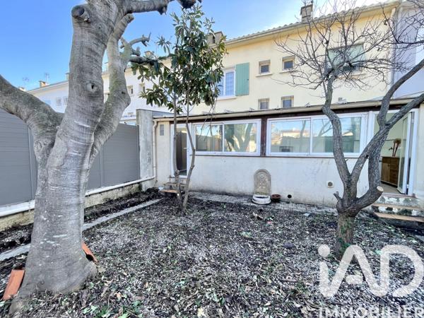 Maison à vendre 4 pièces 80 m² Narbonne