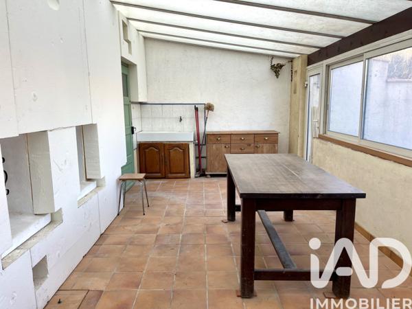 Maison à vendre 4 pièces 80 m² Narbonne
