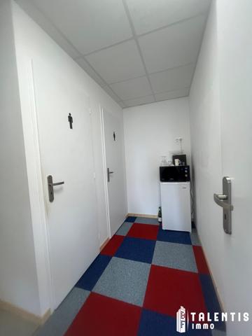 VILLENEUVE EN RETZ | BUREAU de 86m²