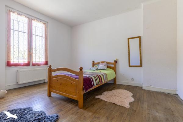 Maison 169 087 € Guéret 7 p 136 m² DPE D