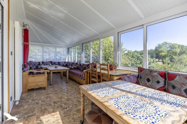 Maison 169 087 € Guéret 7 p 136 m² DPE D