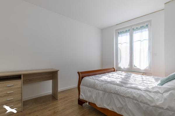 Maison 169 087 € Guéret 7 p 136 m² DPE D