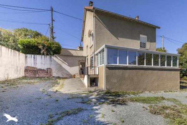 Maison 169 087 € Guéret 7 p 136 m² DPE D