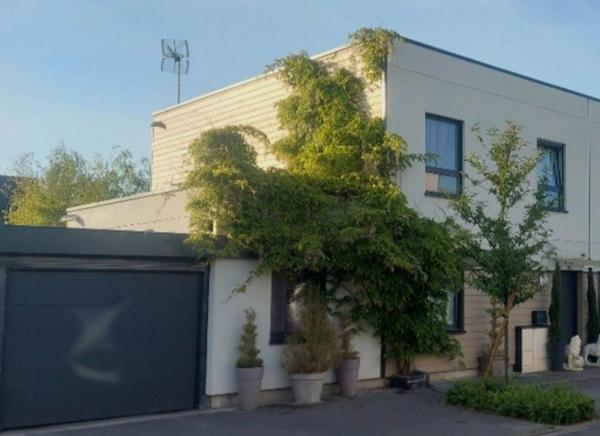 Maison à Lacroix-Saint-Ouen, 60610 - 5 pièces 110m²