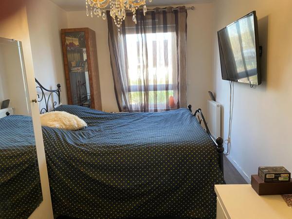 Maison à Lacroix-Saint-Ouen, 60610 - 5 pièces 110m²