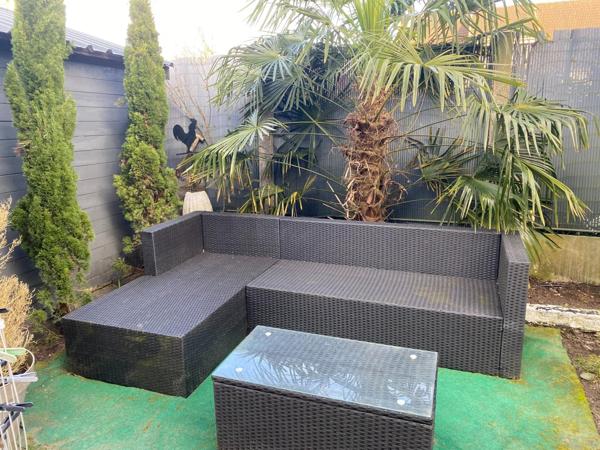 Maison à Lacroix-Saint-Ouen, 60610 - 5 pièces 110m²