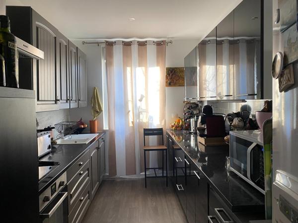 Maison à Lacroix-Saint-Ouen, 60610 - 5 pièces 110m²