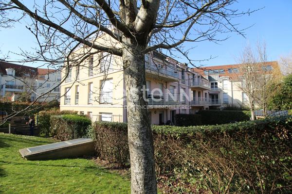 Appartement 3 pièces 64.47 m² limite Antony proche coeur de ville du vieux Massy
