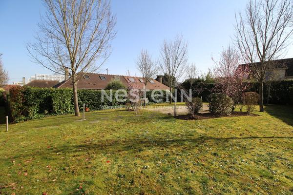 Appartement 3 pièces 64.47 m² limite Antony proche coeur de ville du vieux Massy