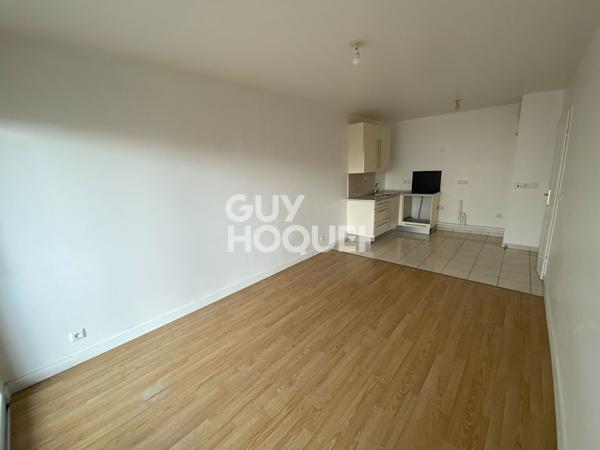 Appartement Chelles 3 pièces 51.75 m2