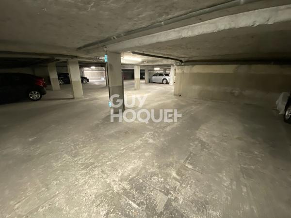 Appartement Chelles 3 pièces 51.75 m2