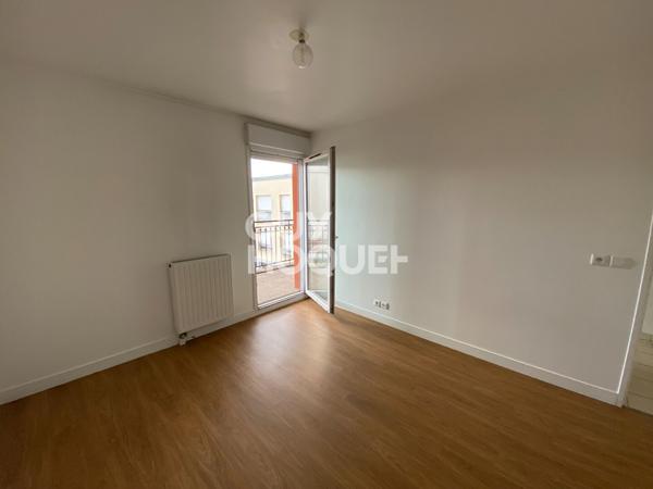 Appartement Chelles 3 pièces 51.75 m2